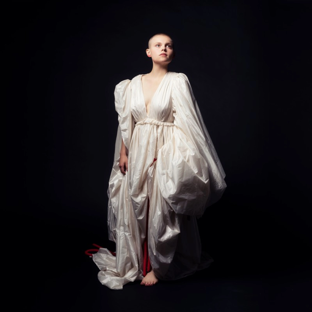 Chimp - Diamanda La Berg Dramm (Try Out)